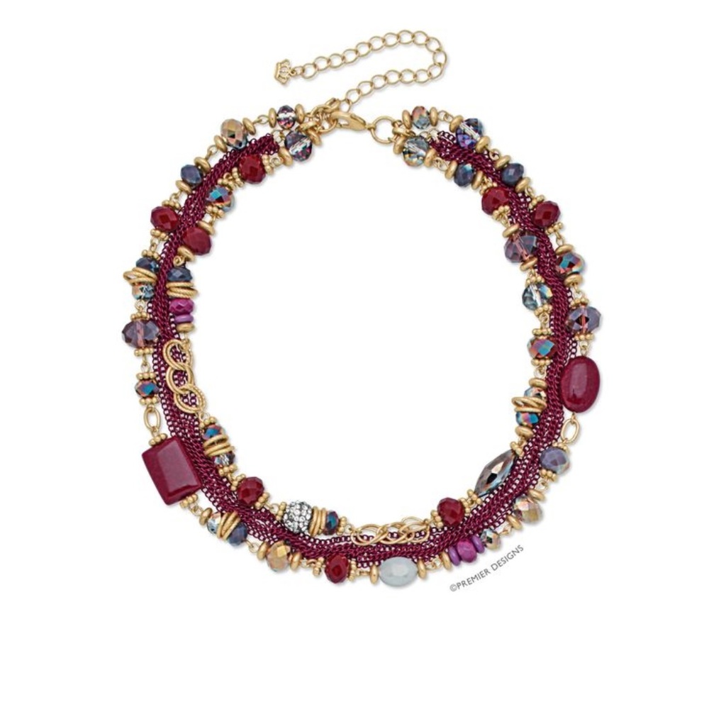 Premier Designs The FInd